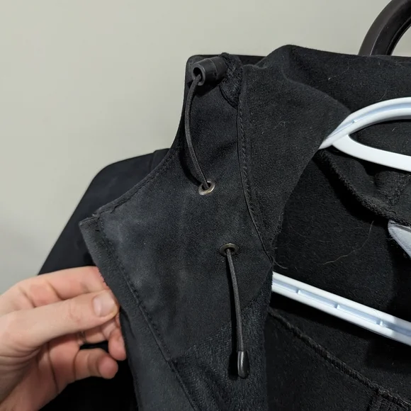 Columbia Soft Shell Jacket - Picture 3 of 6